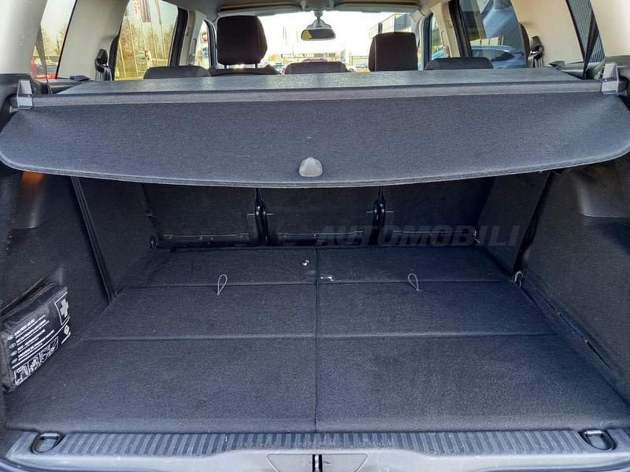 Citroën Citroën C4 SpaceTourer usata 6