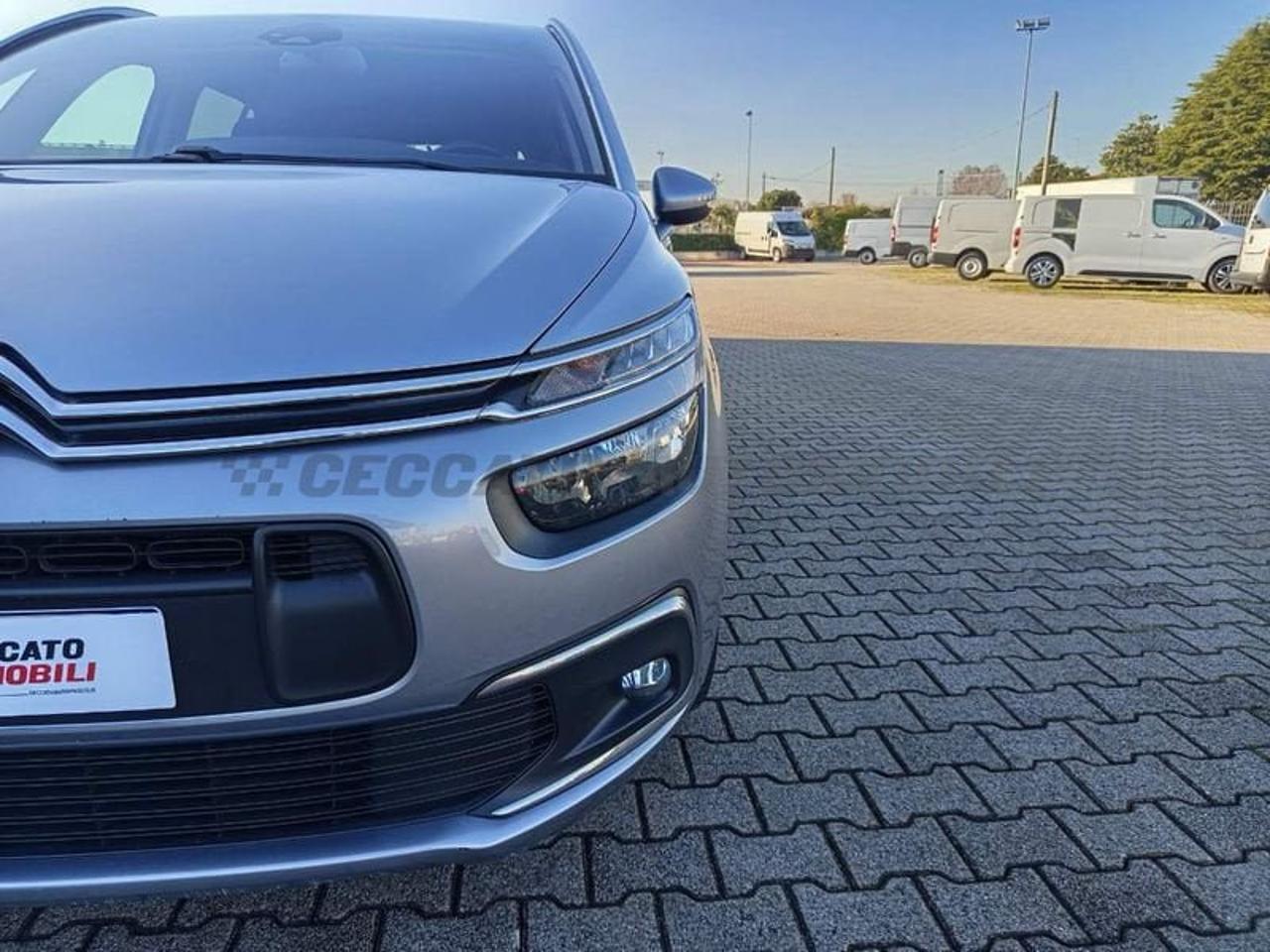 Citroën Citroën C4 SpaceTourer usata 9