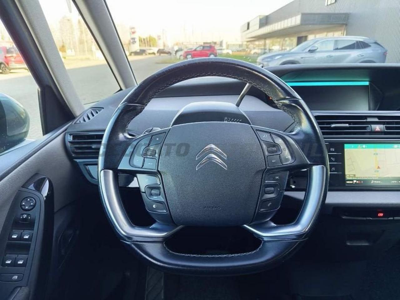 Citroën Citroën C4 SpaceTourer usata 13