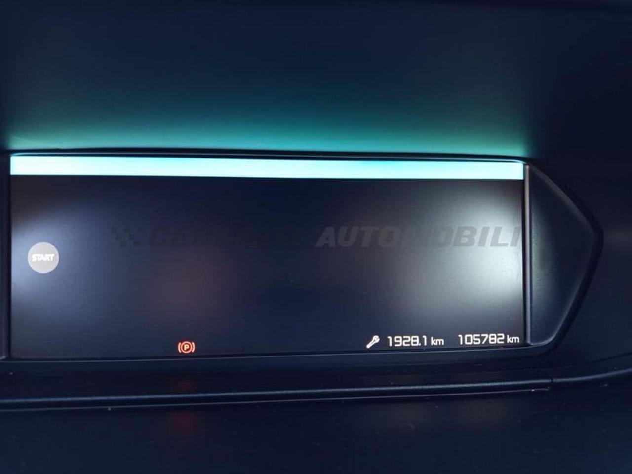 Citroën Citroën C4 SpaceTourer usata 14