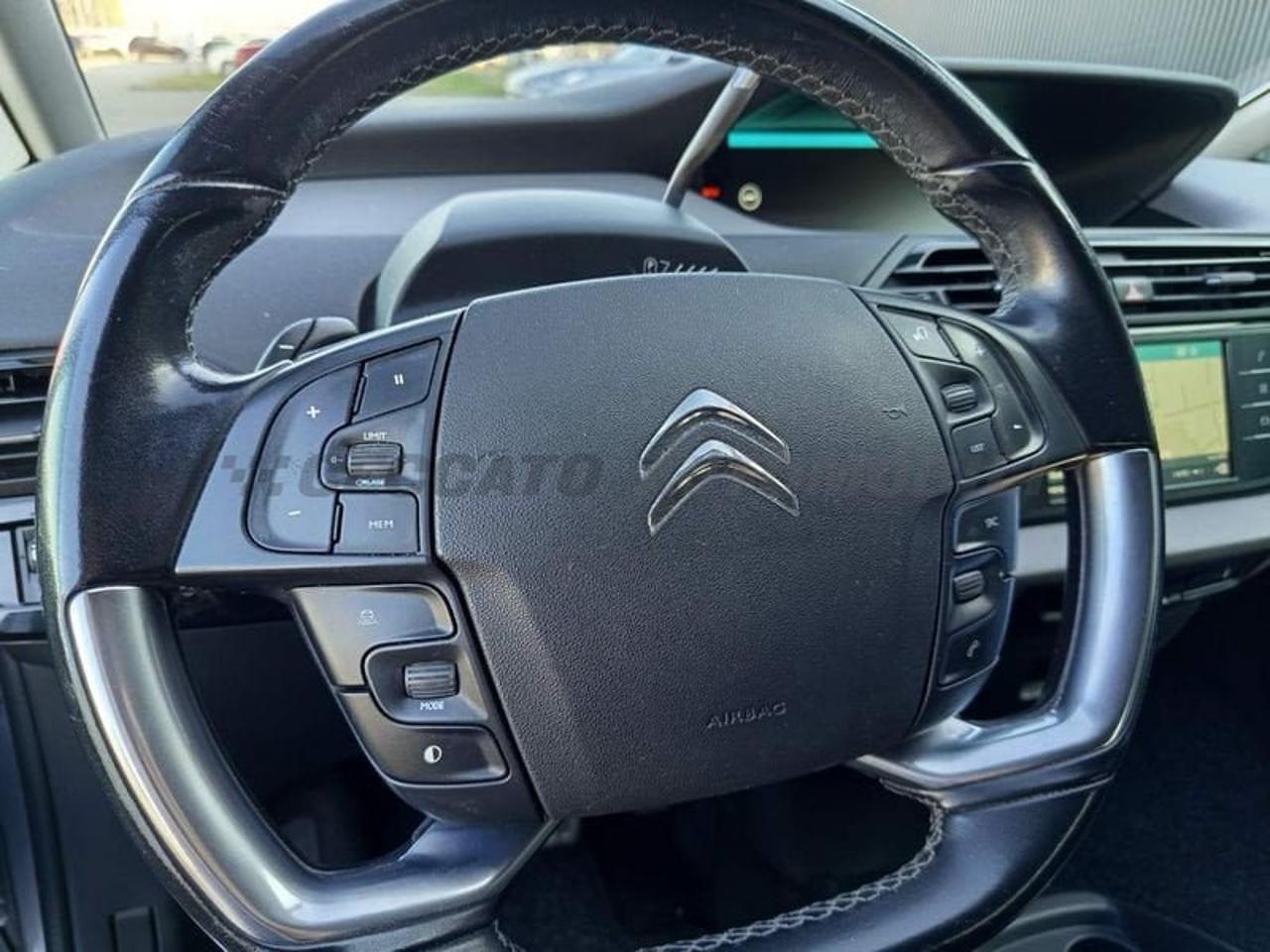 Citroën Citroën C4 SpaceTourer usata 15