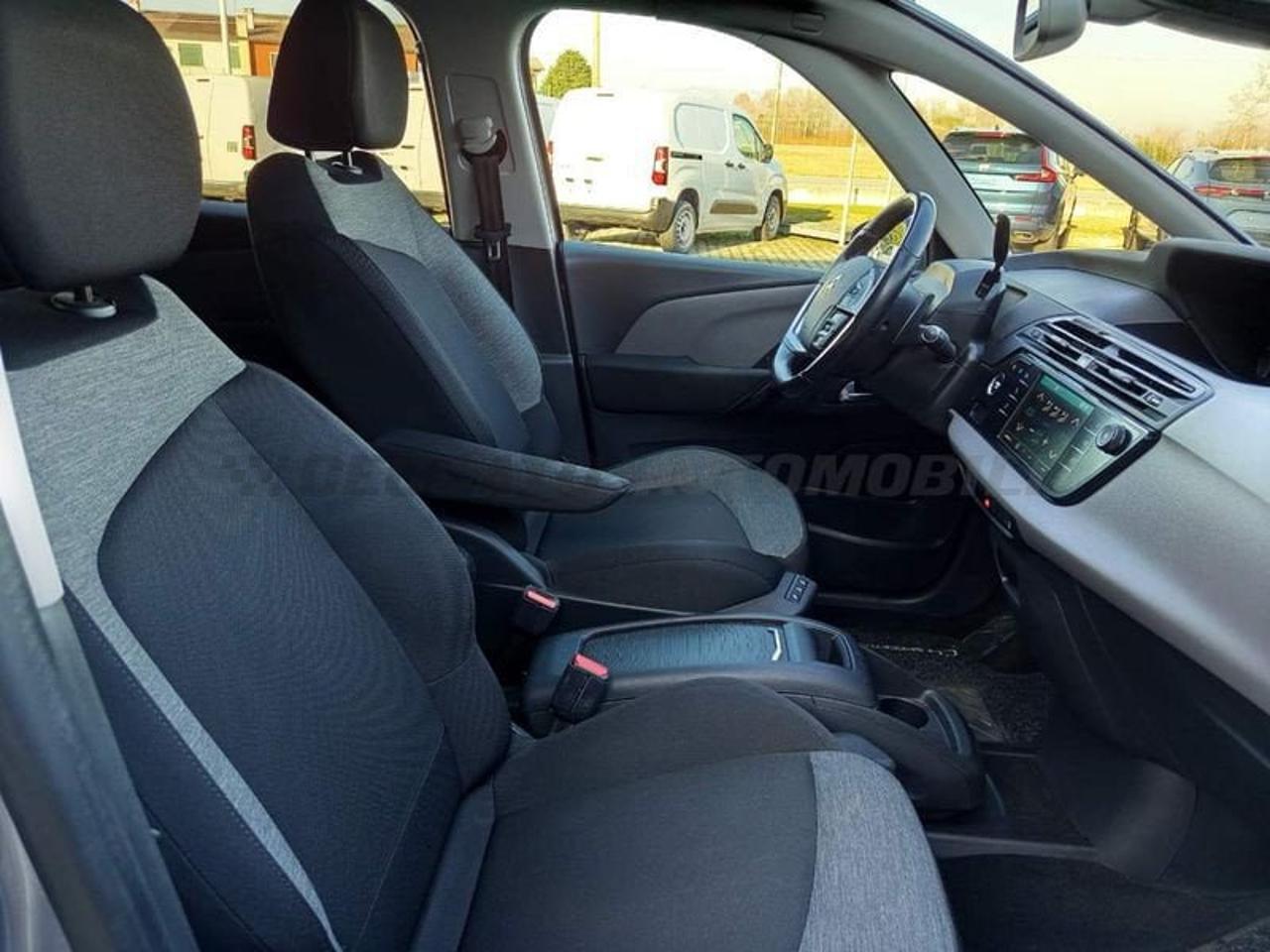 Citroën Citroën C4 SpaceTourer usata 16