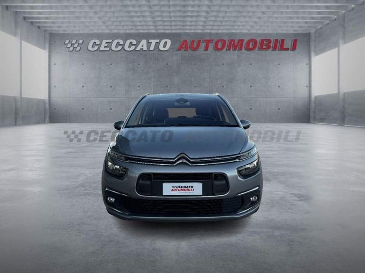 Citroën Citroën C4 SpaceTourer usata 18