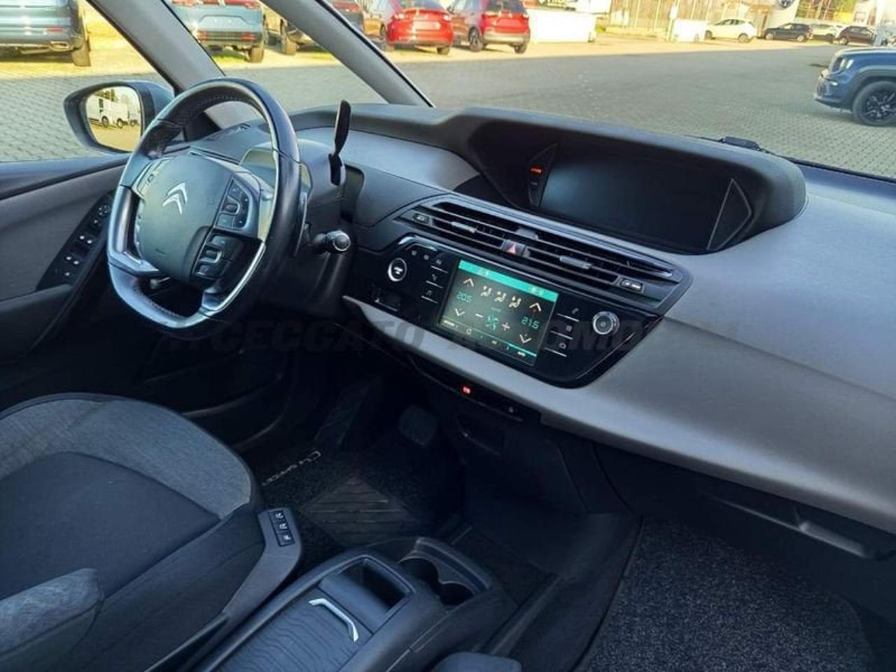 Citroën Citroën C4 SpaceTourer usata 21