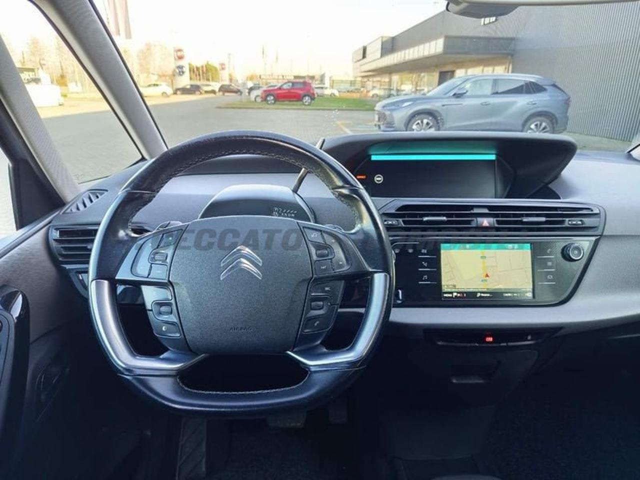 Citroën Citroën C4 SpaceTourer usata 22