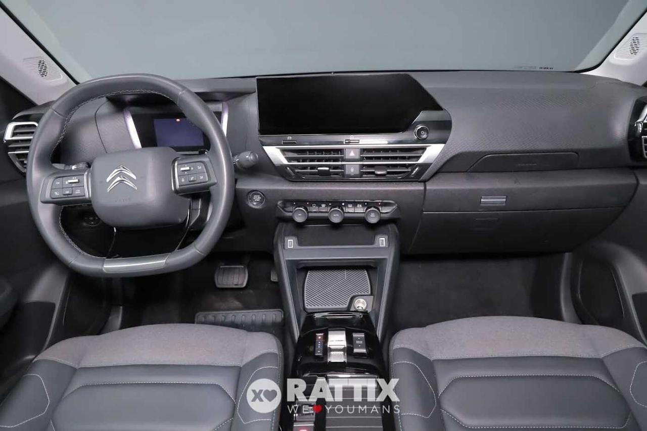 Citroën Citroën C4 usata, con Interno 7