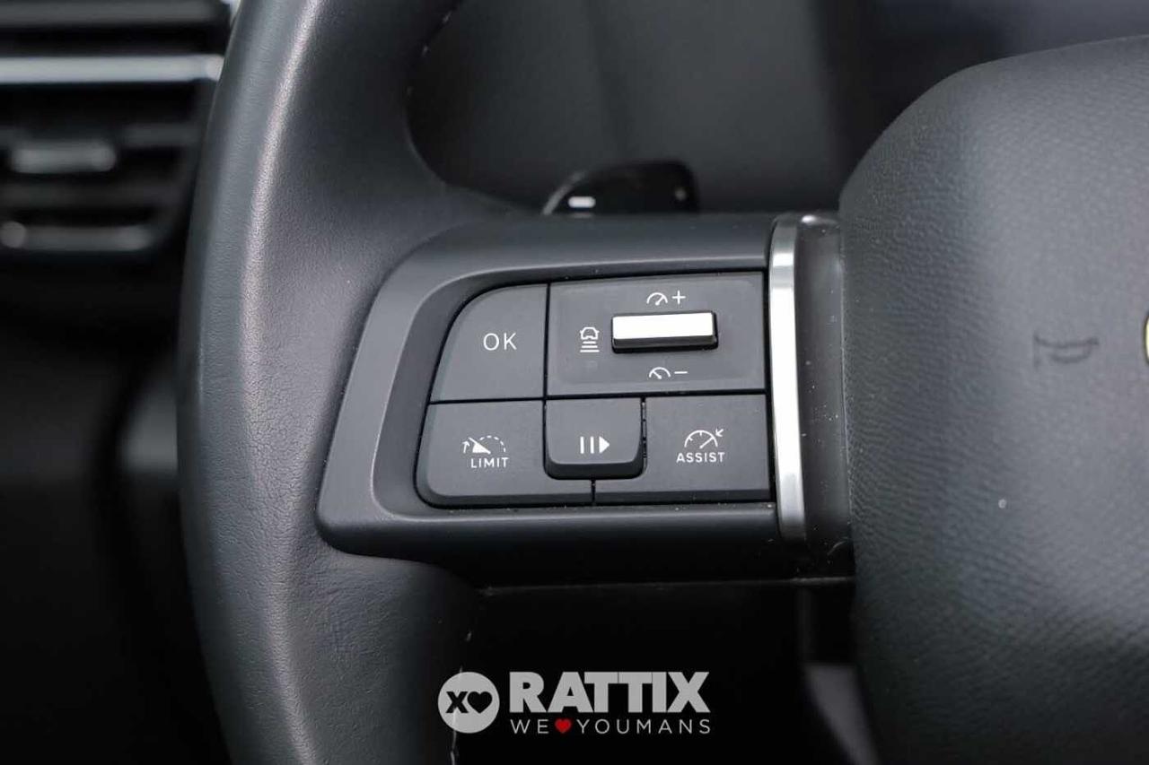 Citroën Citroën C4 usata 3