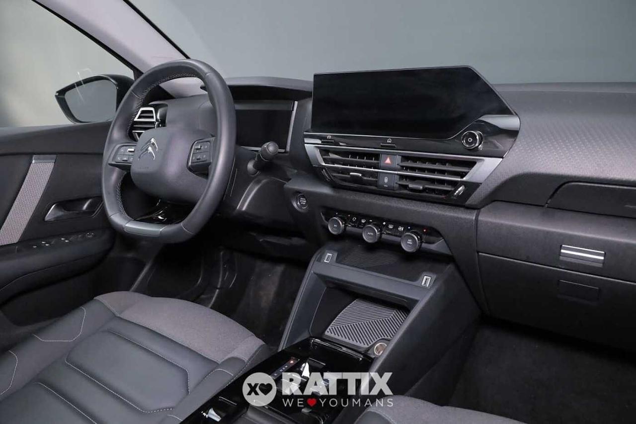 Citroën Citroën C4 usata 10