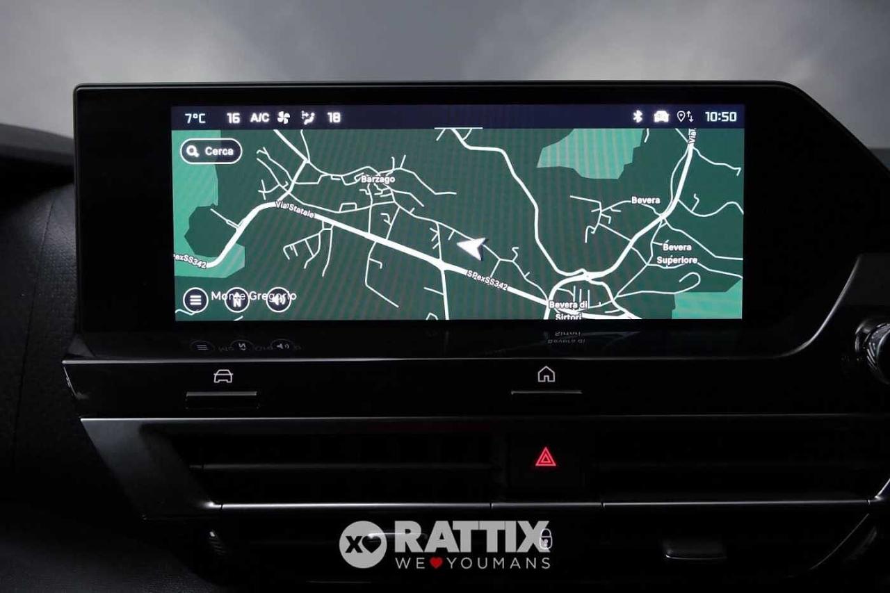 Citroën Citroën C4 usata 13