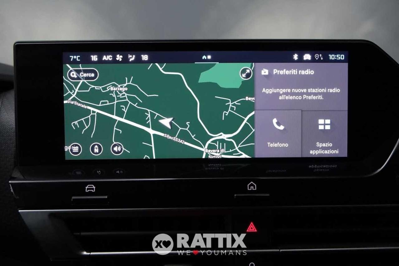 Citroën Citroën C4 usata 14