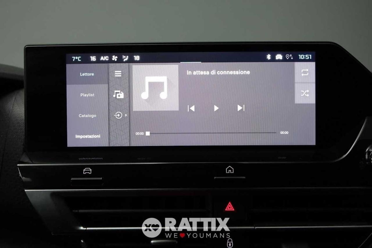 Citroën Citroën C4 usata 18