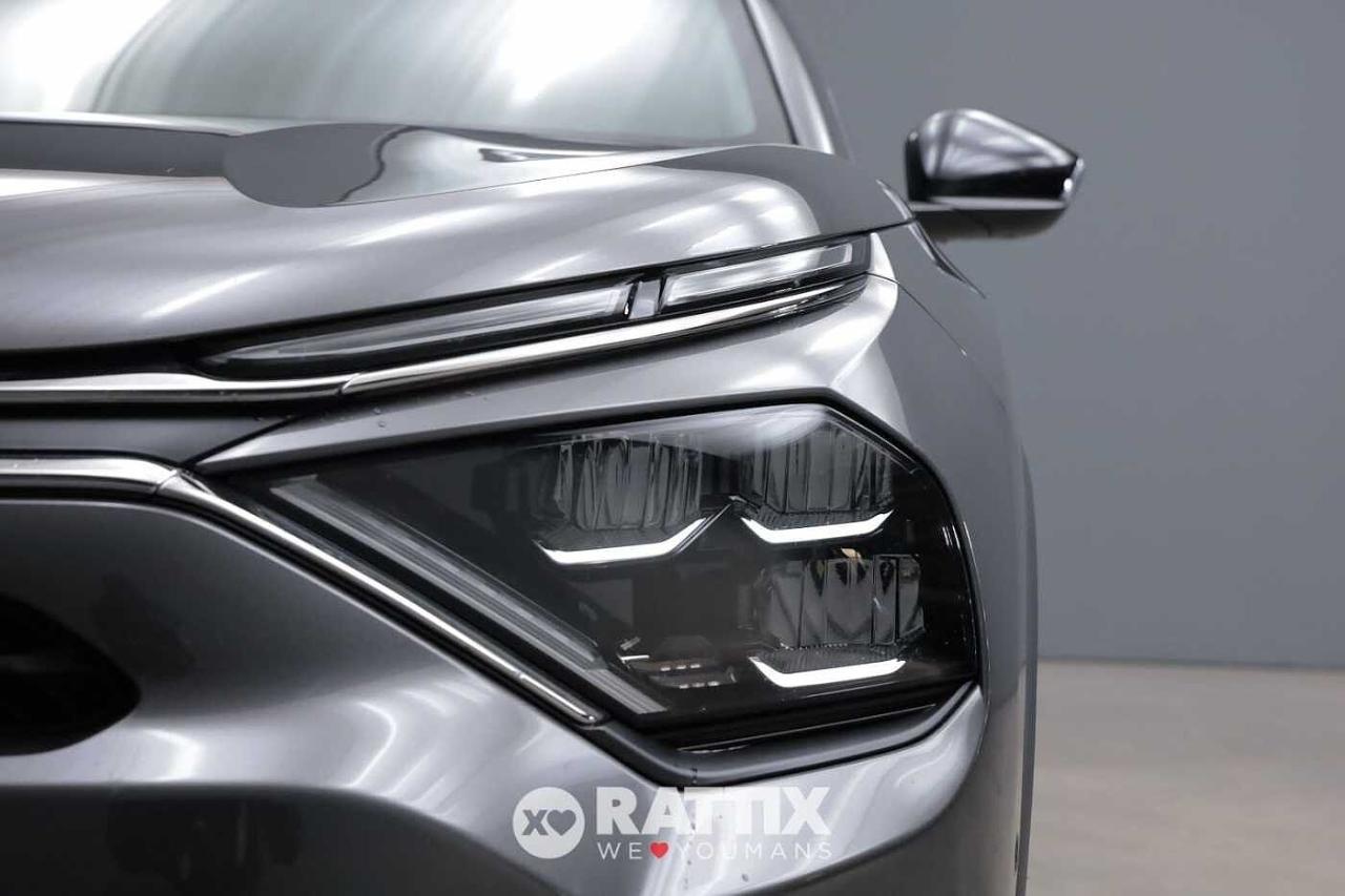 Citroën Citroën C4 usata 22