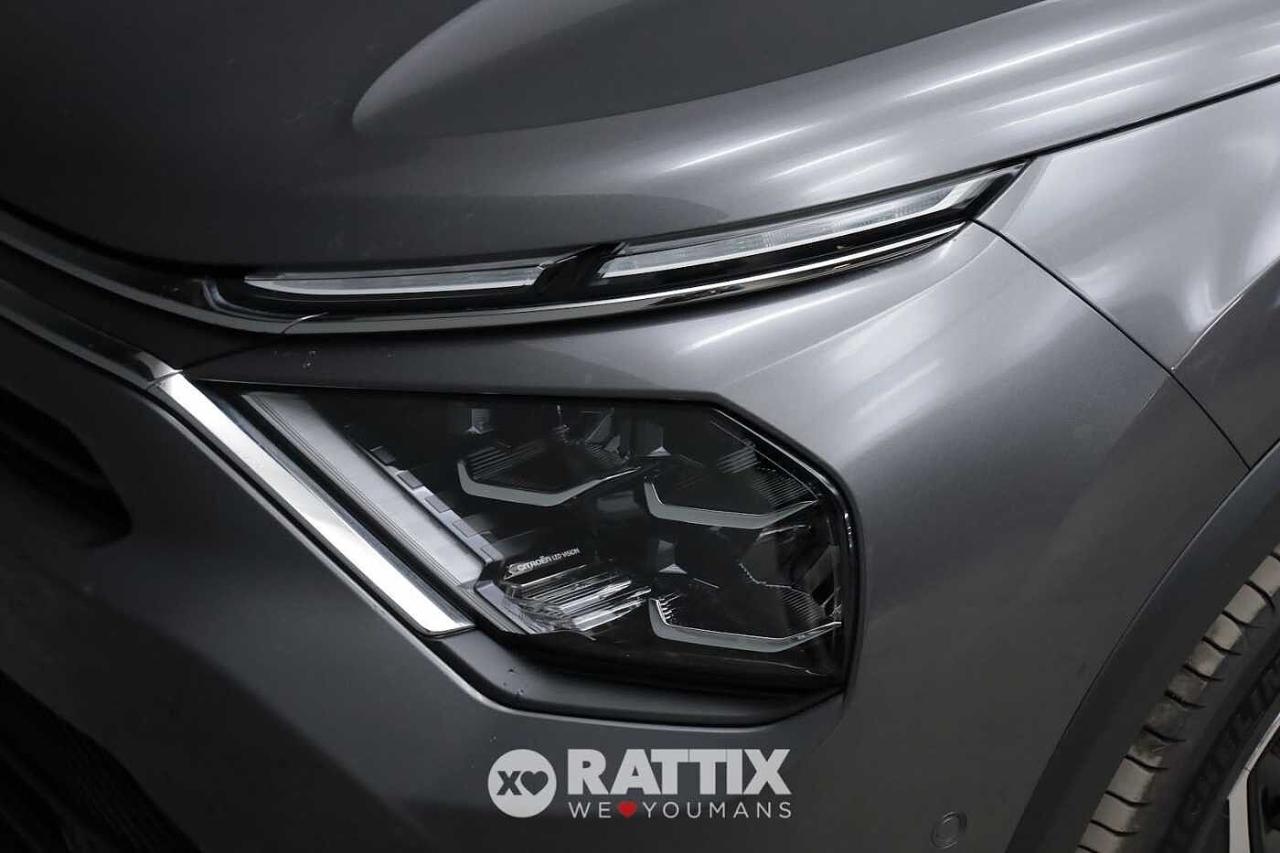 Citroën Citroën C4 usata 24