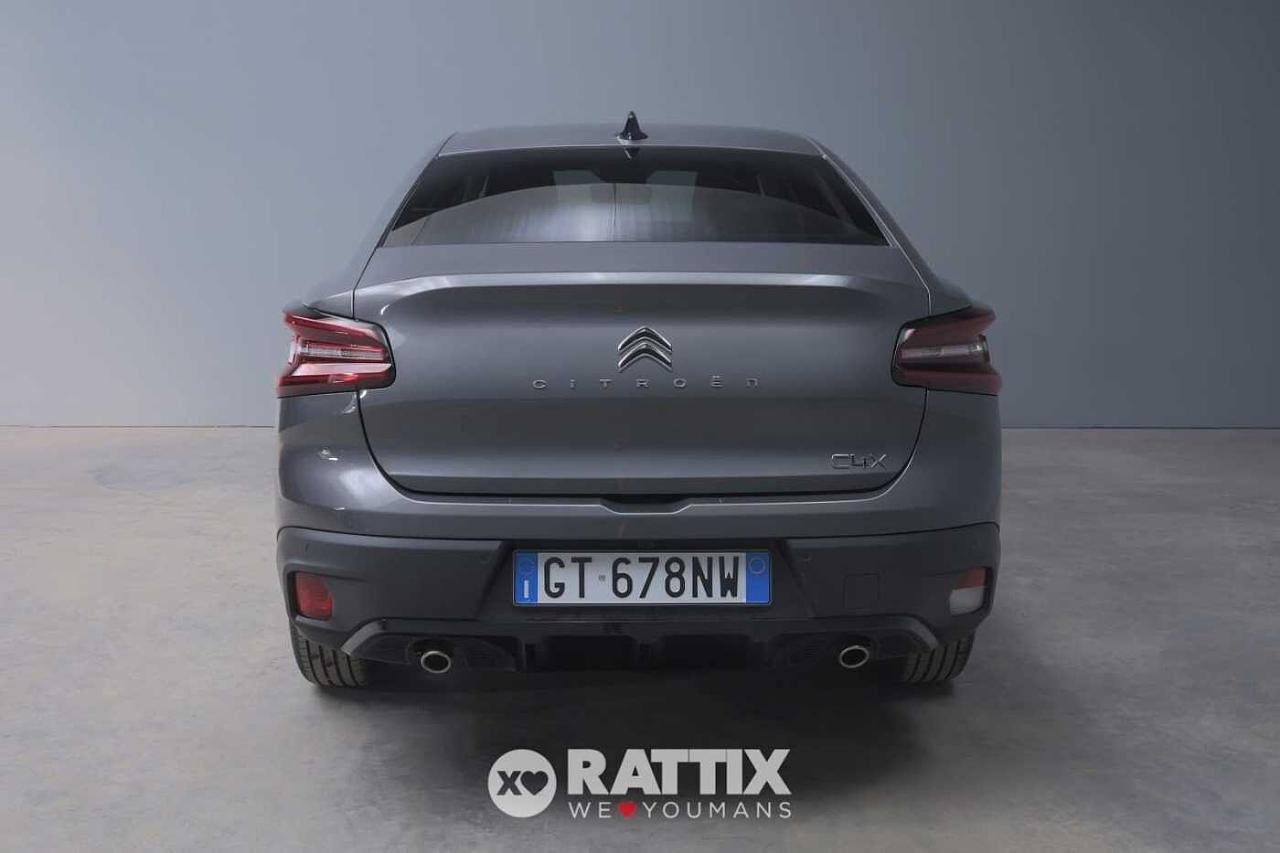Citroën Citroën C4 usata 27