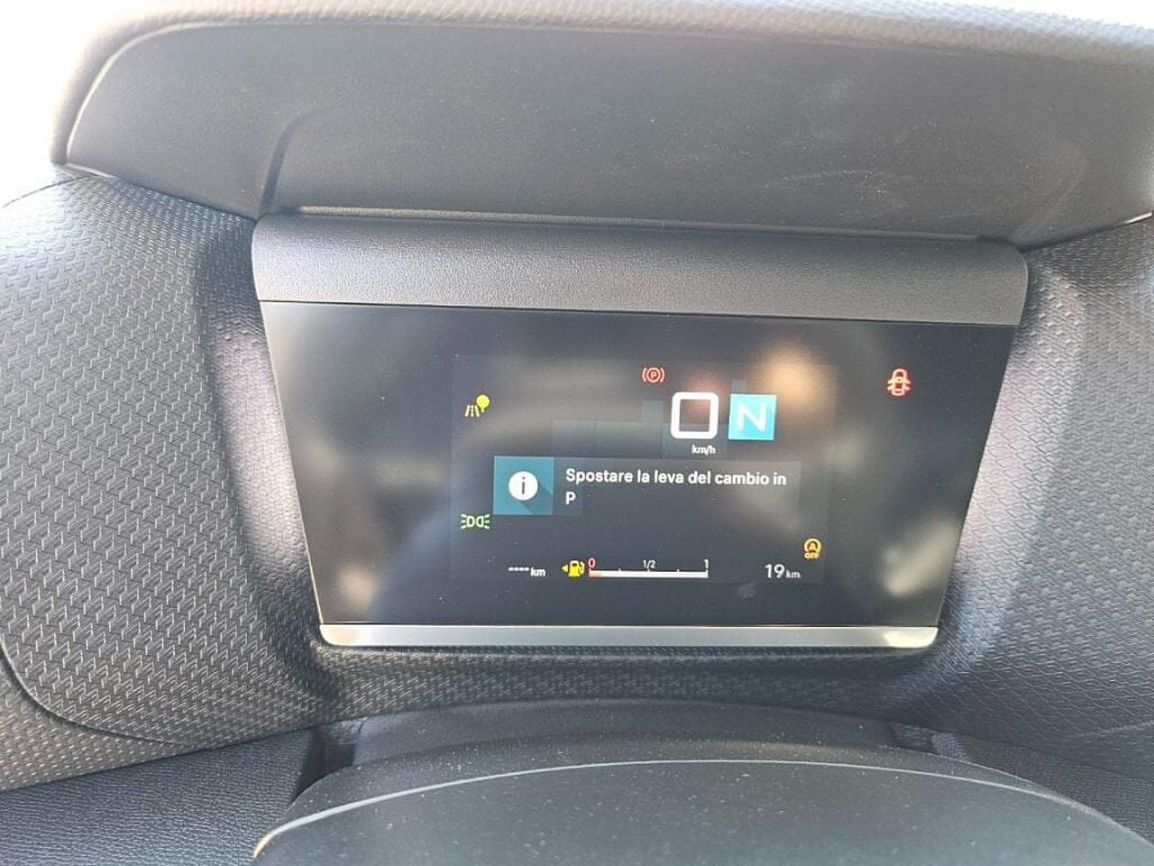 Citroën Citroën C4 usata 3