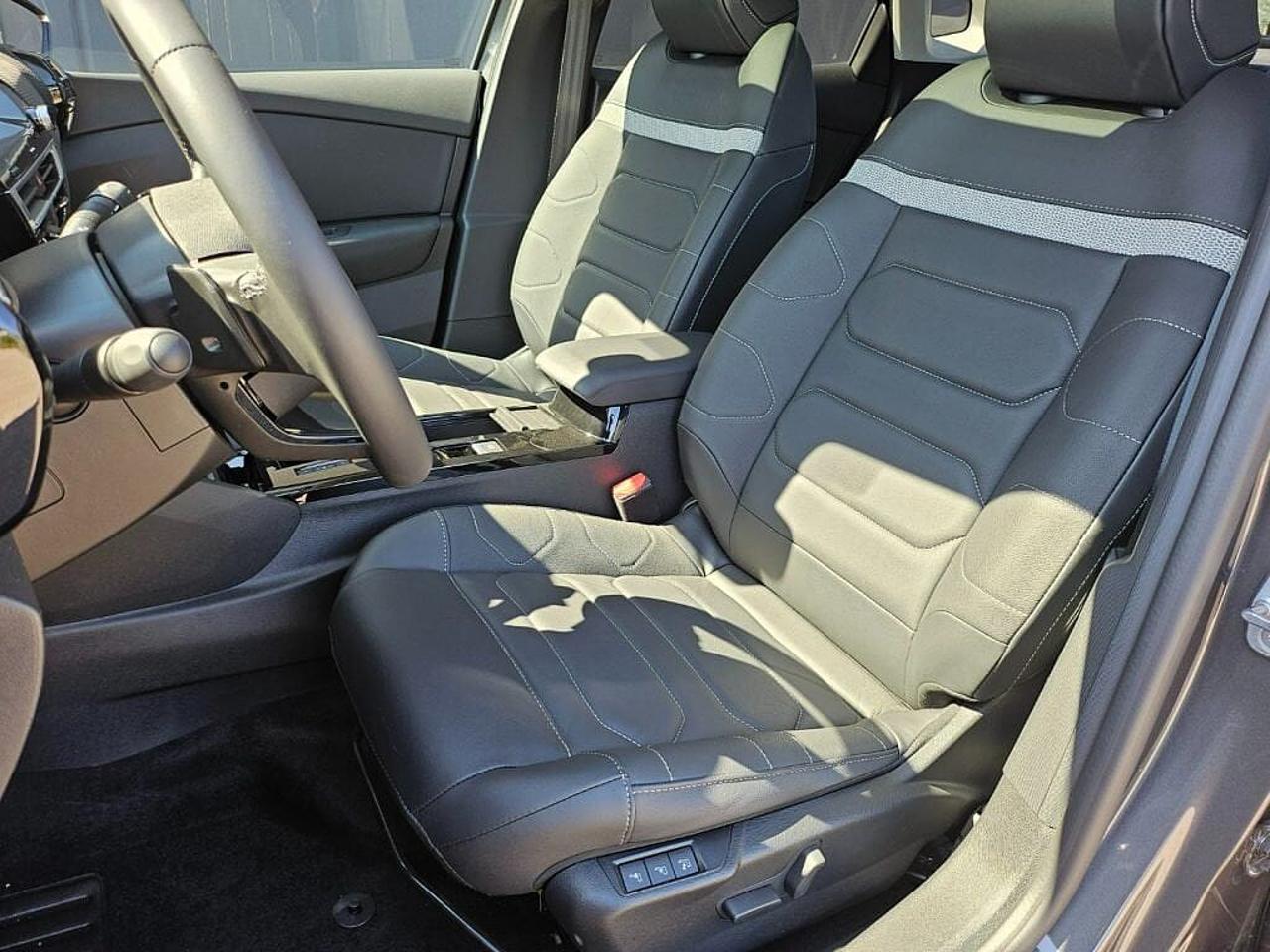 Citroën Citroën C4 usata 10