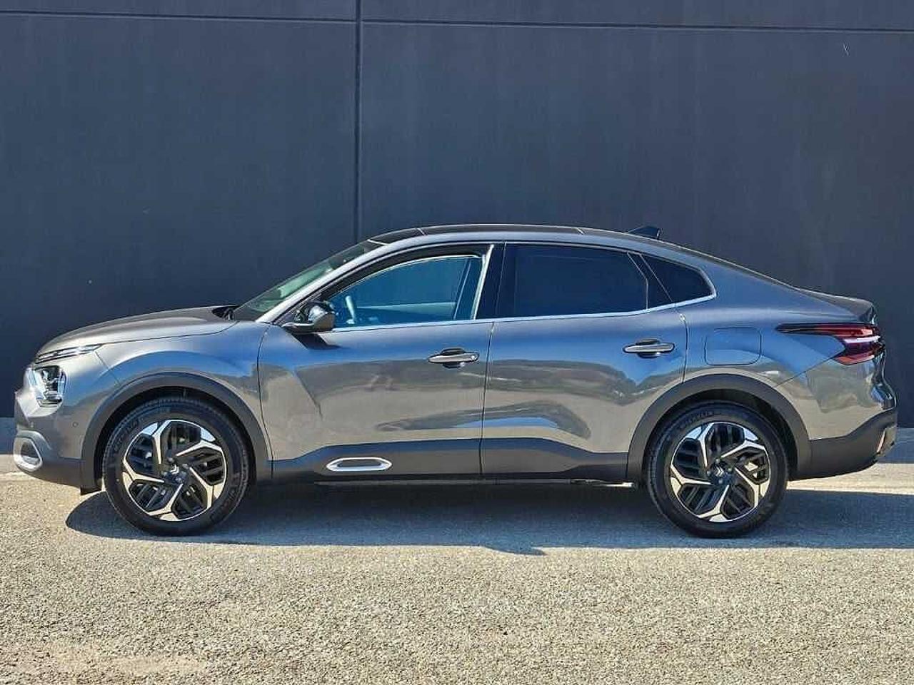 Citroën Citroën C4 usata 11