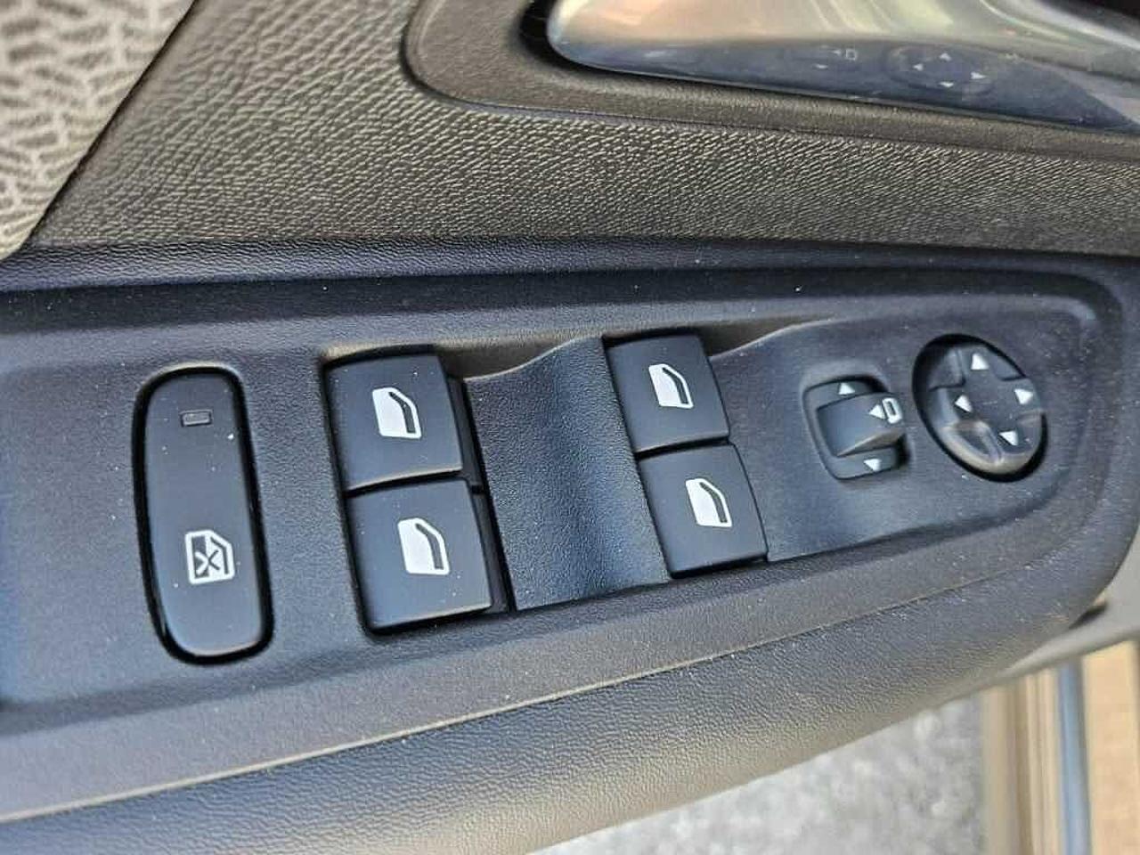 Citroën Citroën C4 usata 13