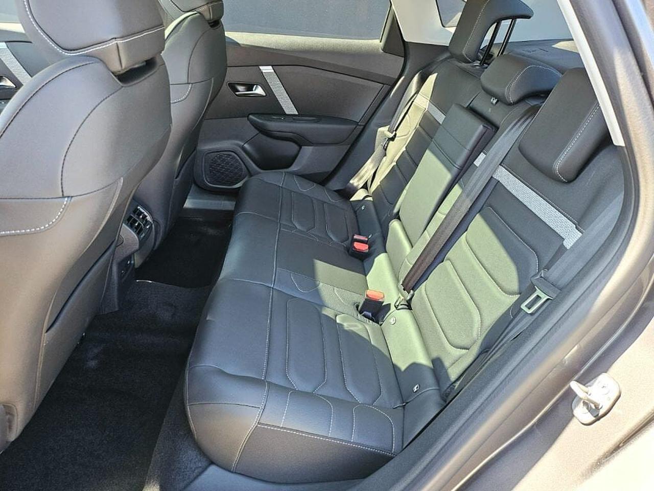 Citroën Citroën C4 usata 15