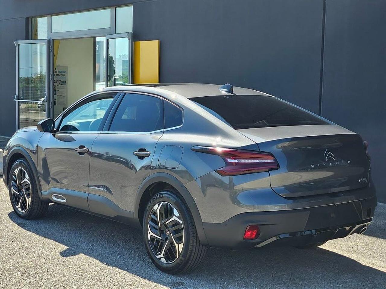 Citroën Citroën C4 usata 20