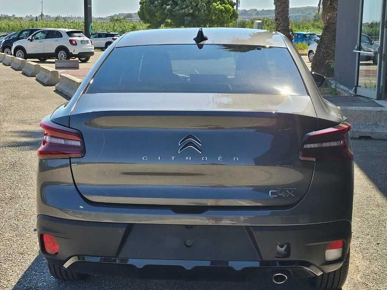 Citroën Citroën C4 usata 21