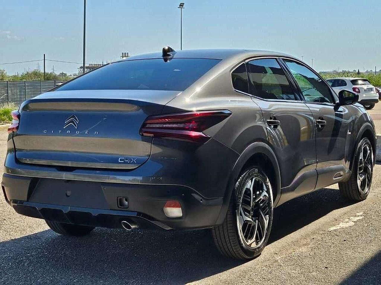 Citroën Citroën C4 usata 22