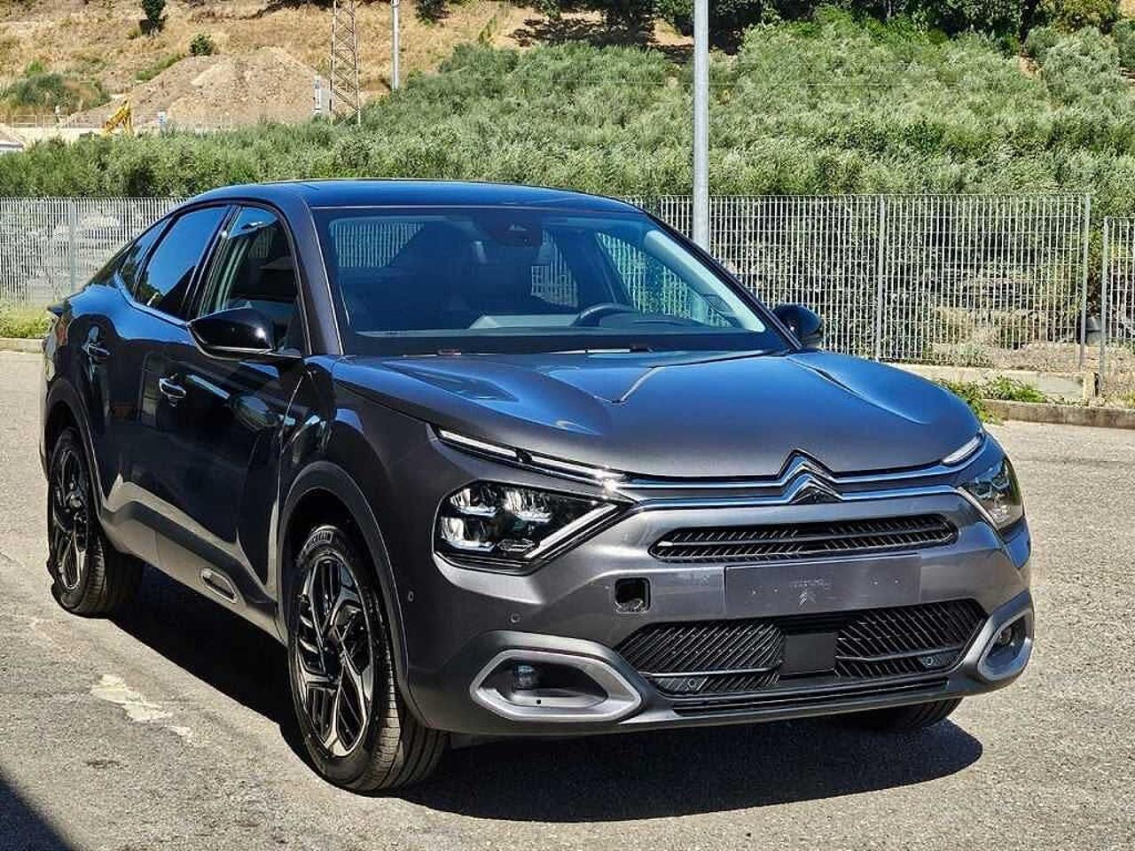 Citroën Citroën C4 usata 23