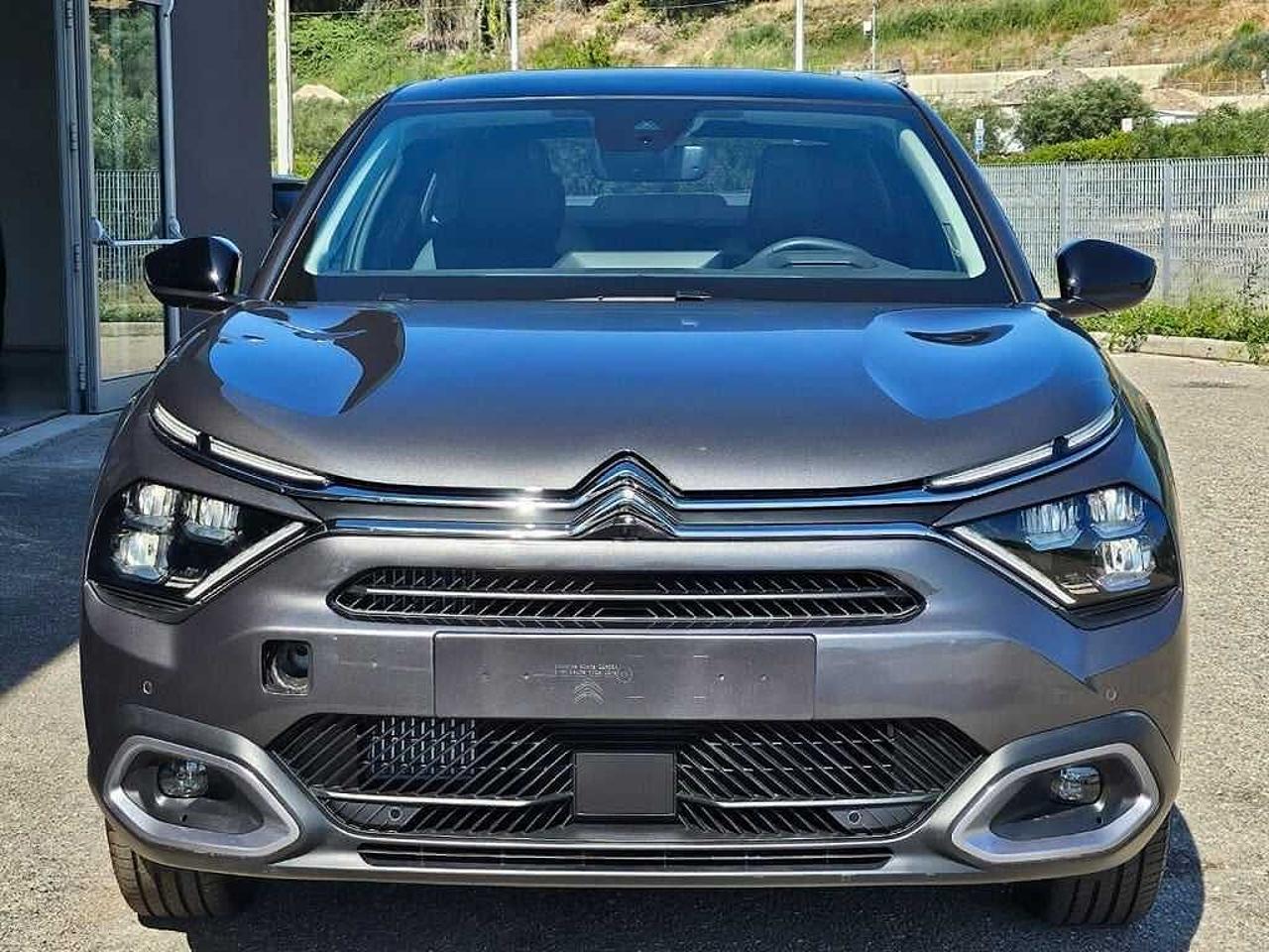Citroën Citroën C4 usata 24