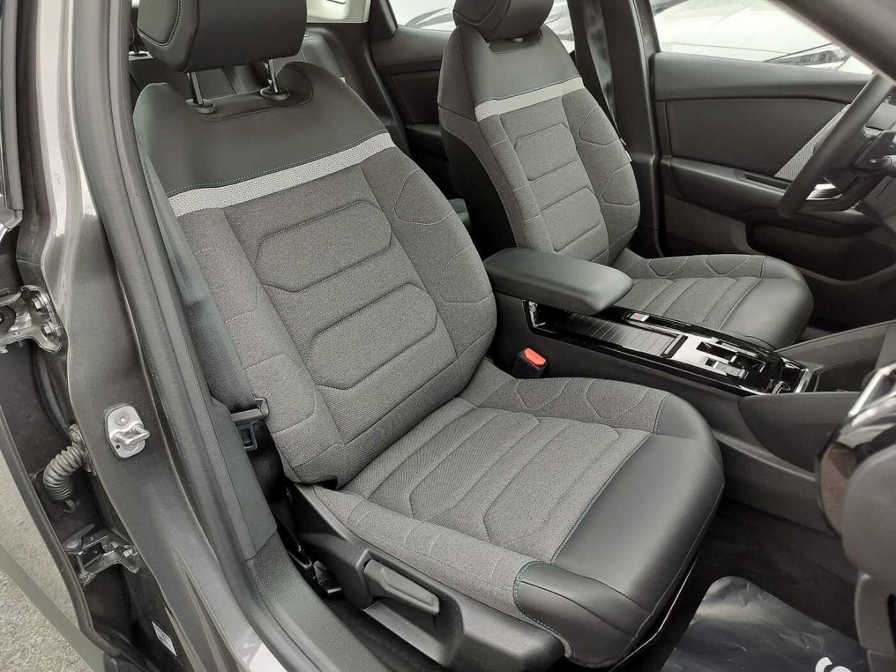 Citroën Citroën C4 usata, con 3750
