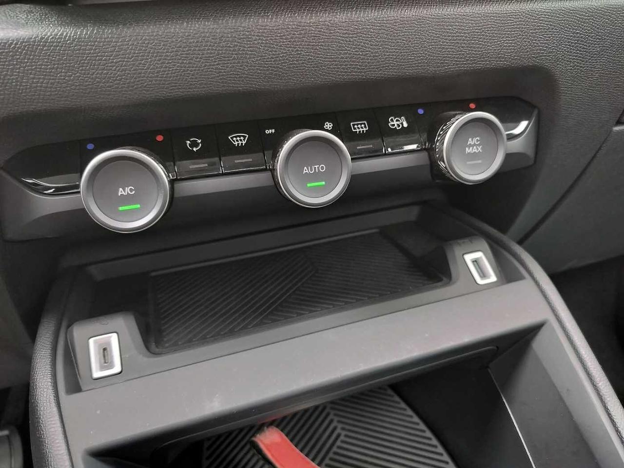 Citroën Citroën C4 usata, con 5 porte