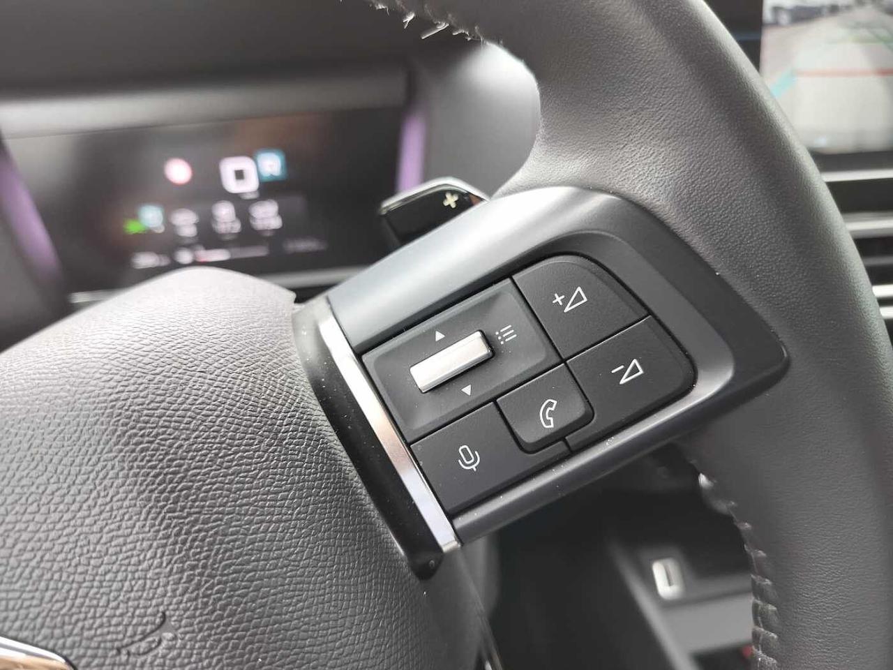 Citroën Citroën C4 usata, con abs