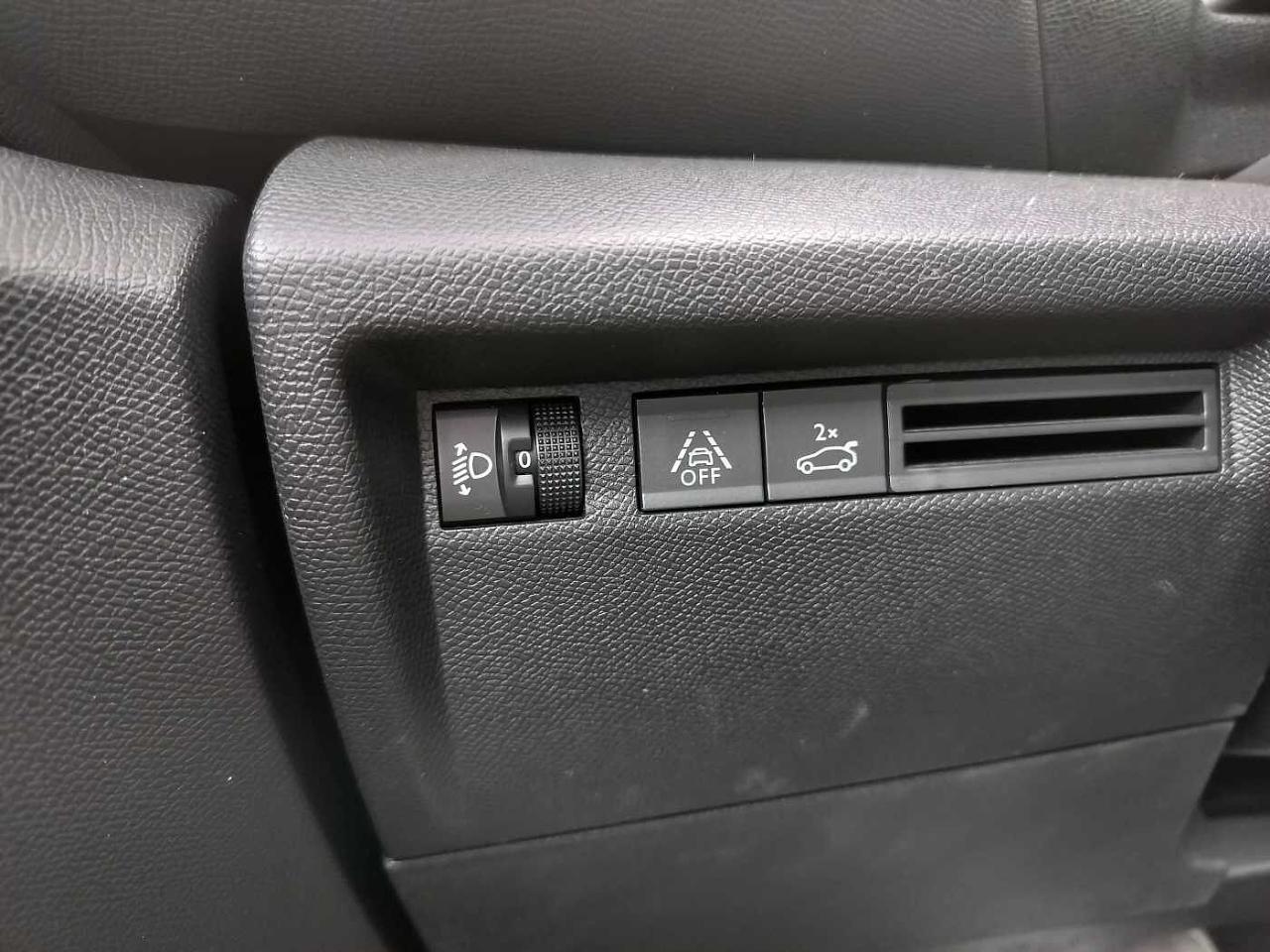 Citroën Citroën C4 usata, con accelerazione: 11.7