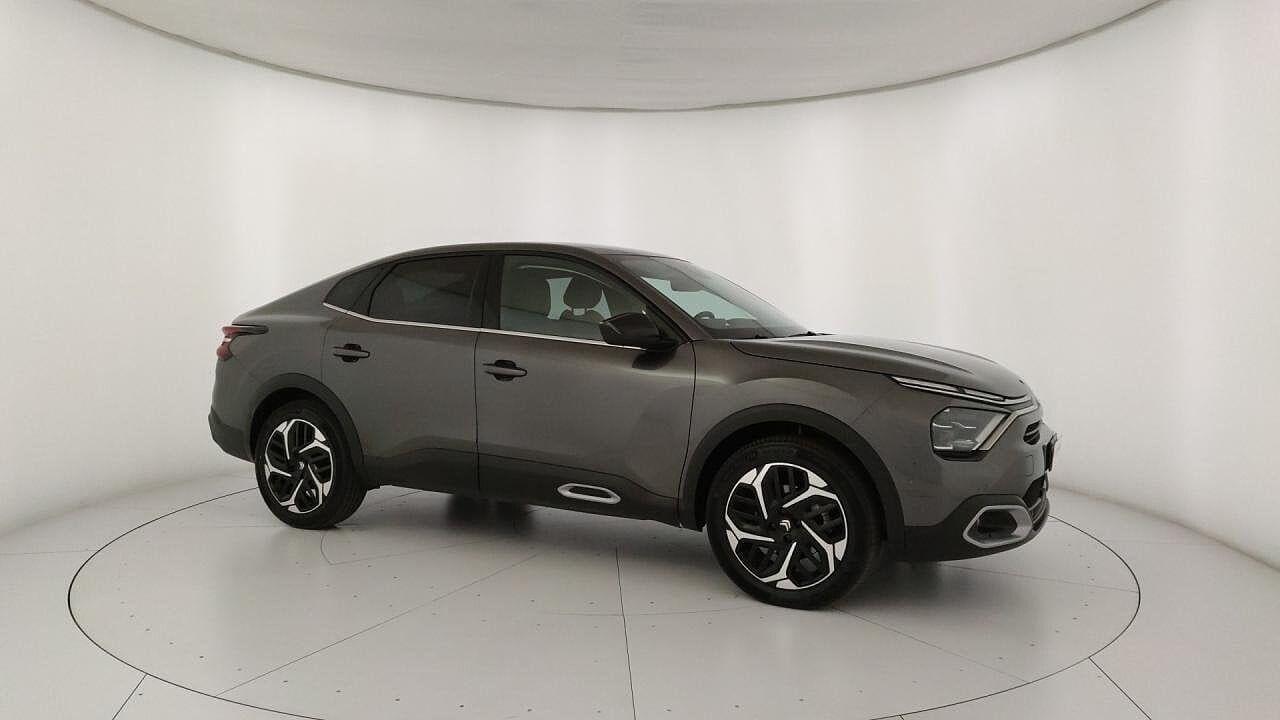 Citroën Citroën C4 usata 1