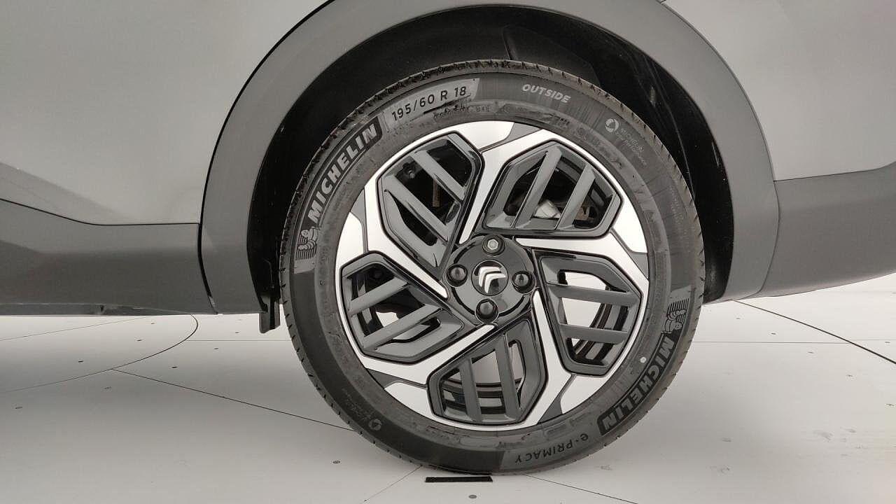 Citroën Citroën C4 usata 3