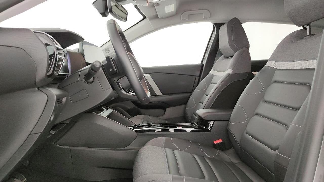 Citroën Citroën C4 usata 4