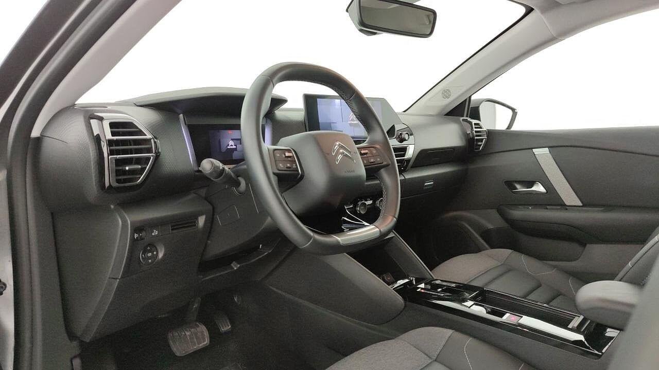 Citroën Citroën C4 usata 5