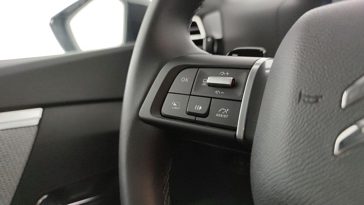 Citroën Citroën C4 usata 6