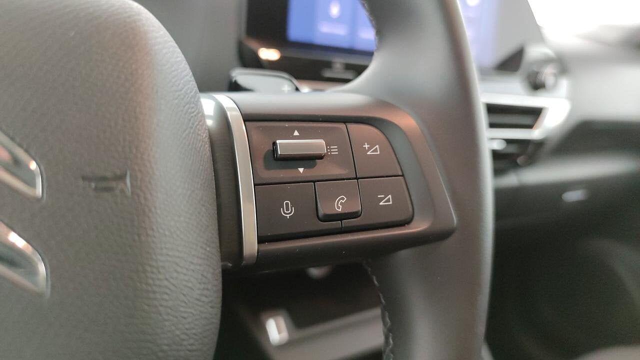 Citroën Citroën C4 usata 7