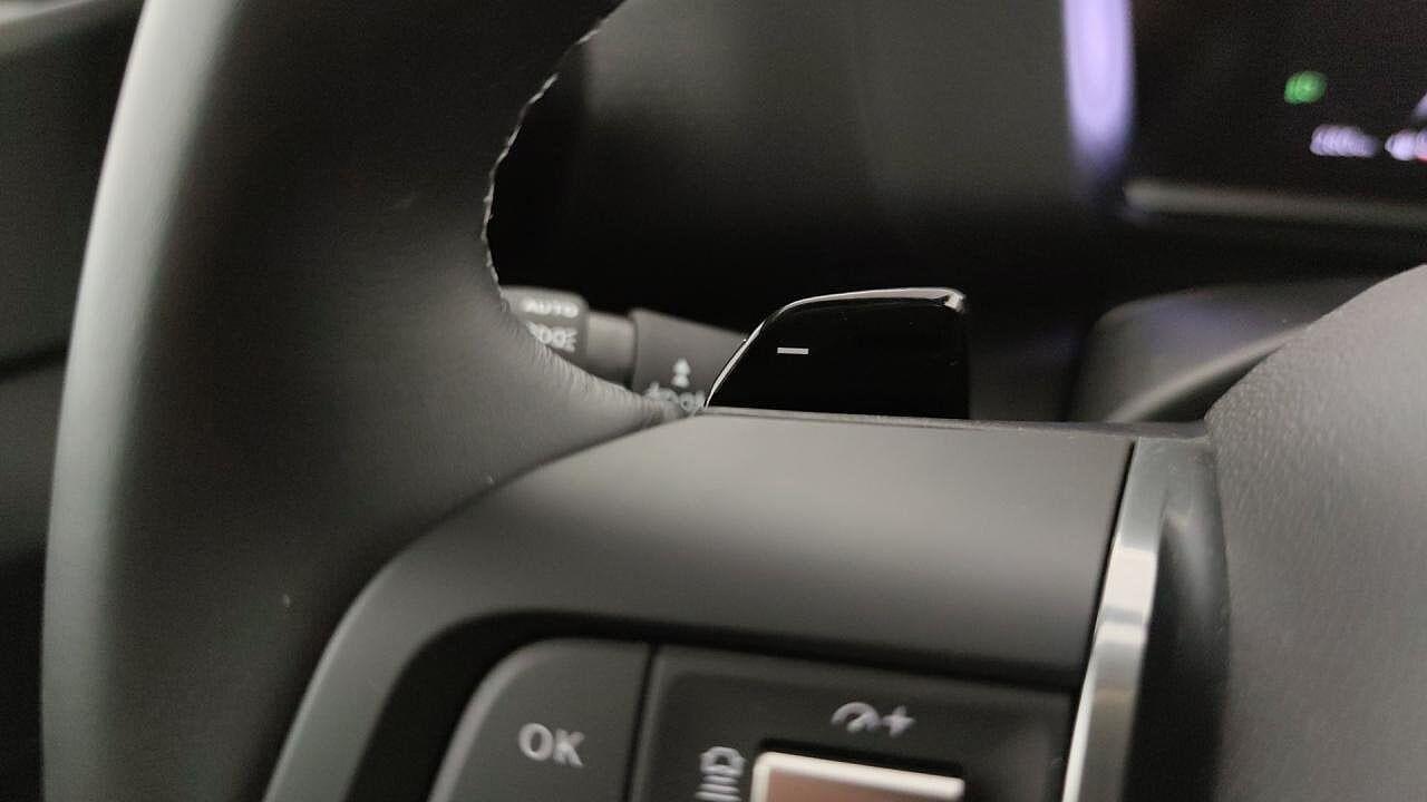 Citroën Citroën C4 usata 8