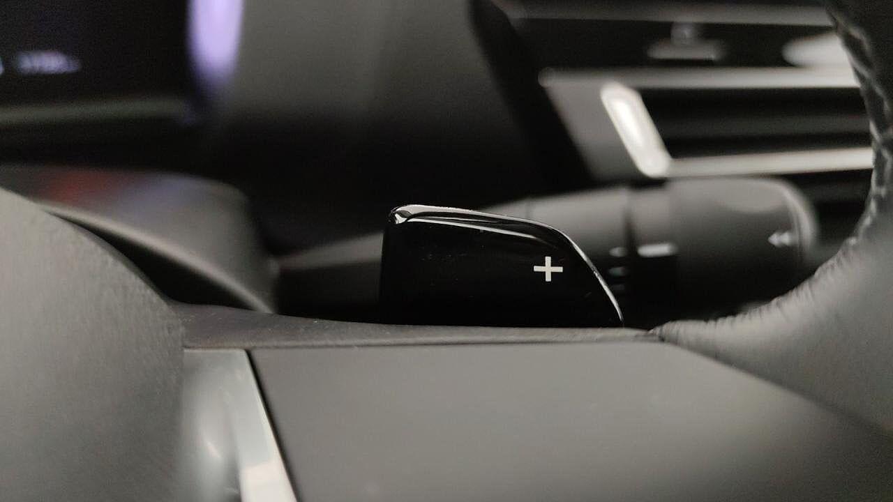 Citroën Citroën C4 usata 9