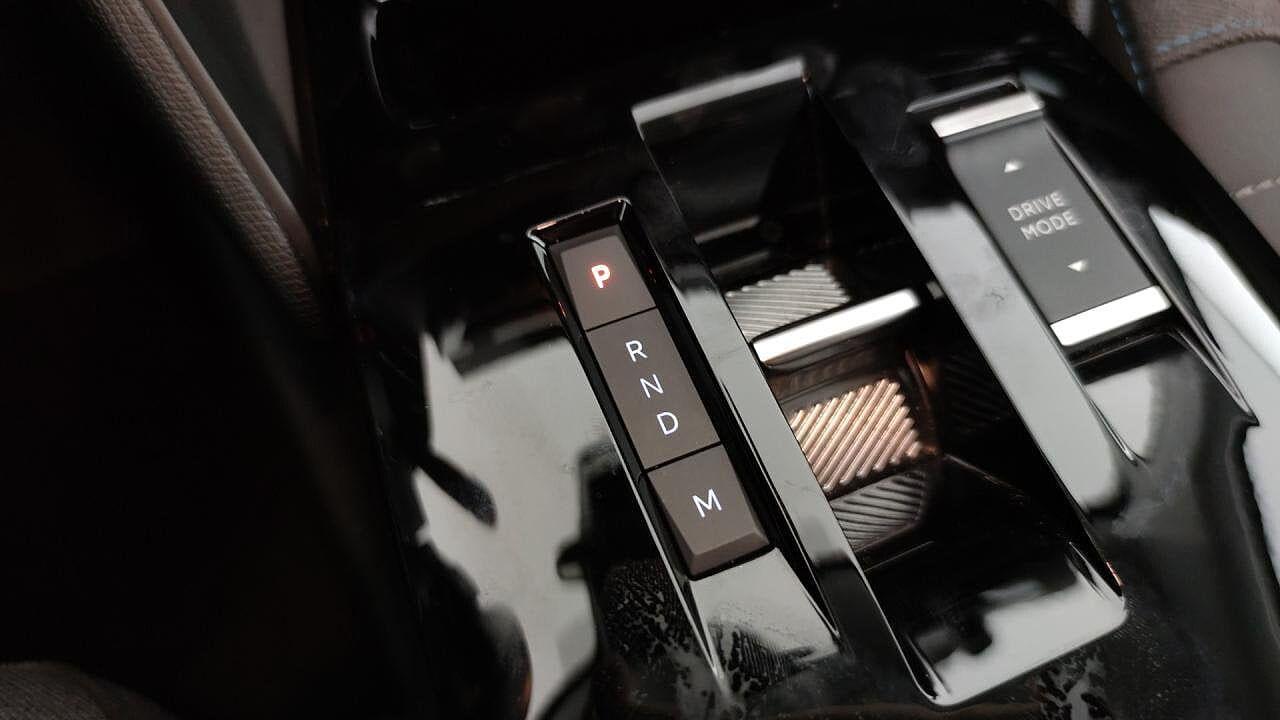 Citroën Citroën C4 usata 10