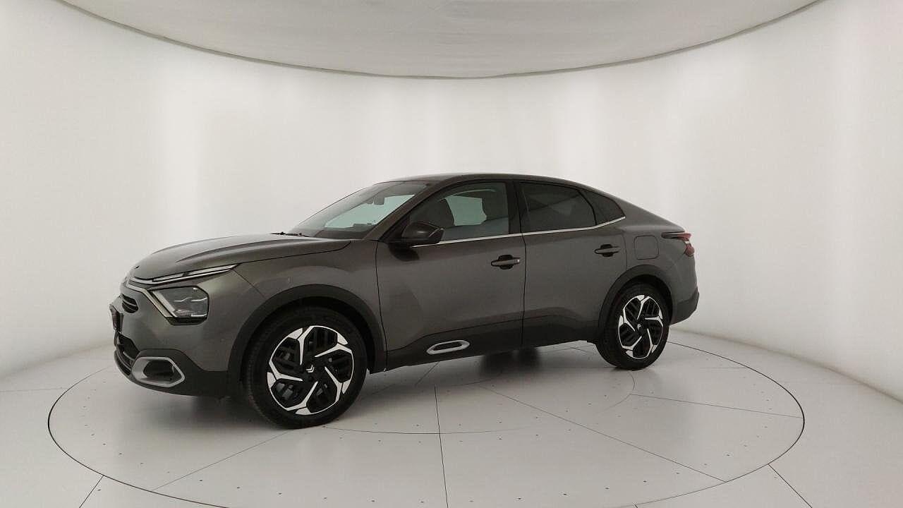 Citroën Citroën C4 usata 11