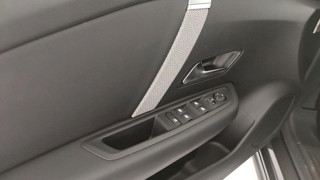 Citroën Citroën C4 usata 12