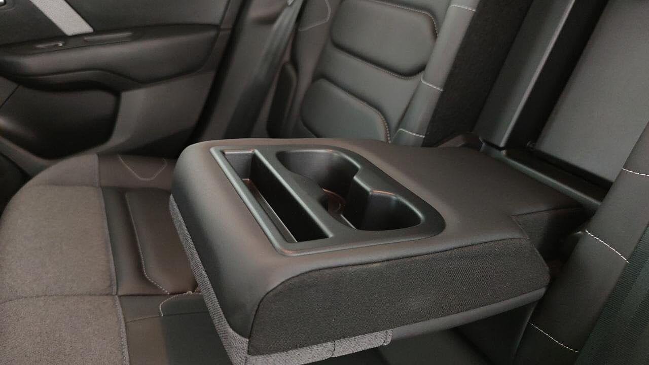 Citroën Citroën C4 usata 16