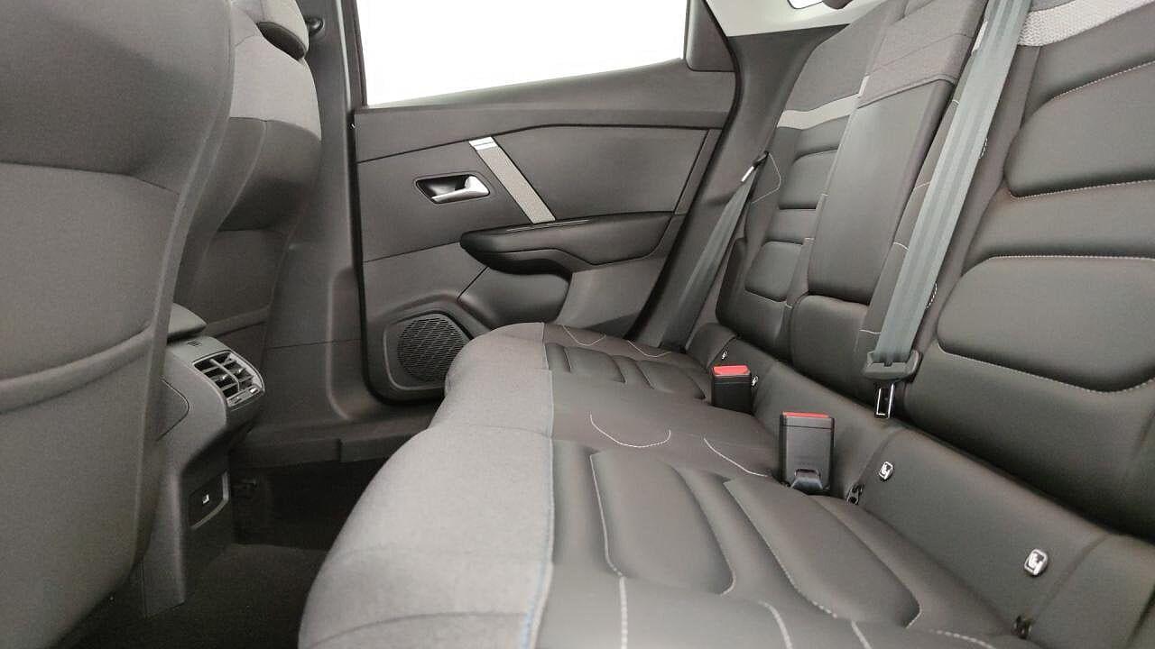 Citroën Citroën C4 usata 17