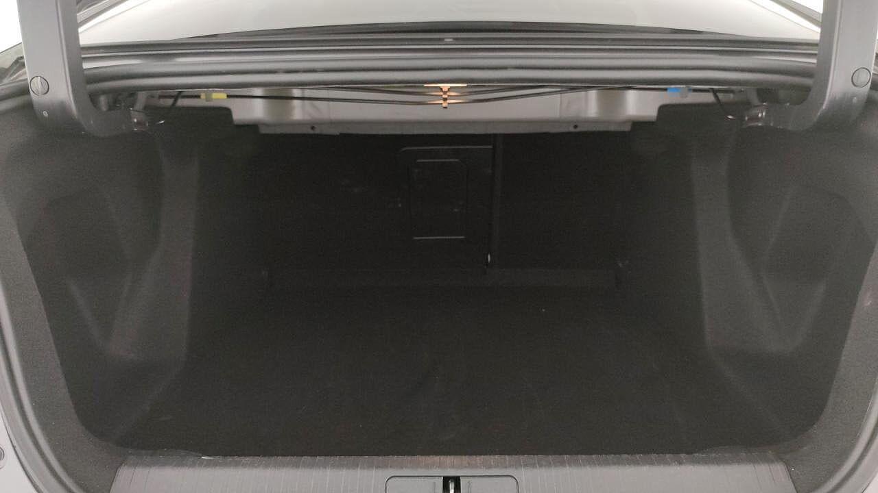 Citroën Citroën C4 usata 18