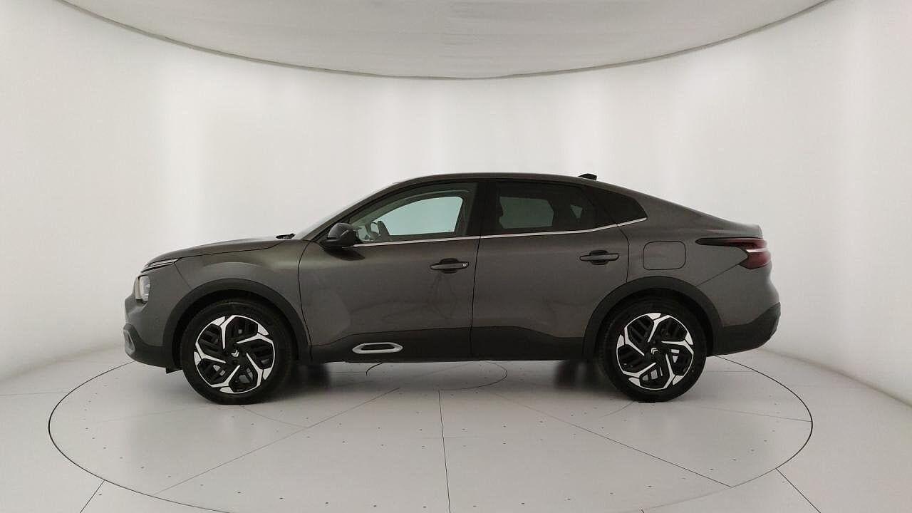 Citroën Citroën C4 usata 19