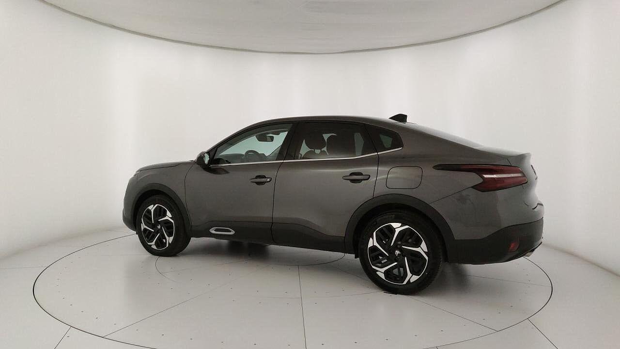 Citroën Citroën C4 usata 20