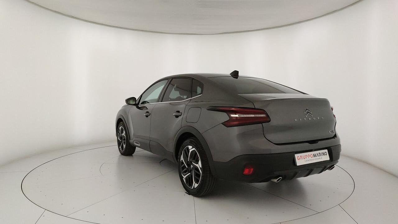 Citroën Citroën C4 usata 21