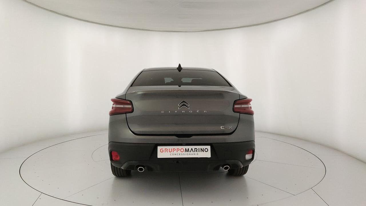 Citroën Citroën C4 usata 22